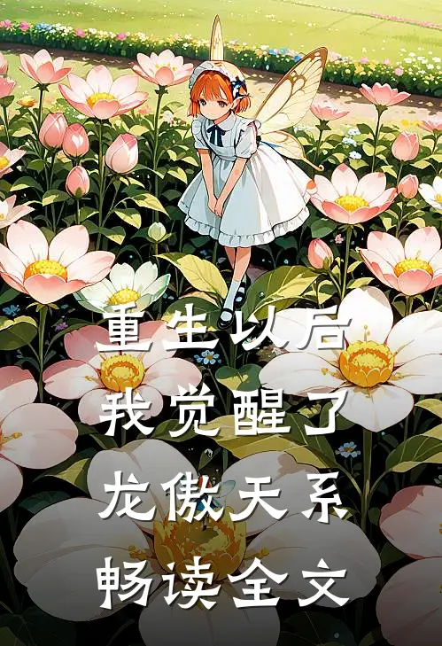 重生以后，我觉醒了龙傲天系畅读全文
