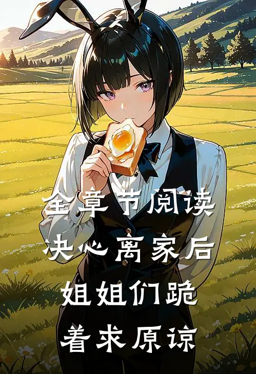 全章节阅读决心离家后，姐姐们跪着求原谅