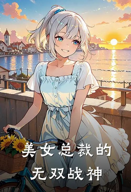 美女总裁的无双战神