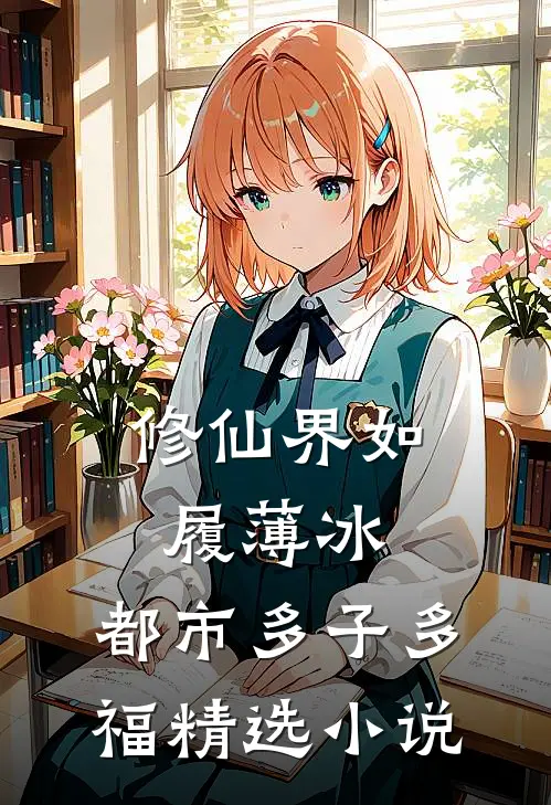 修仙界如履薄冰，都市多子多福精选小说