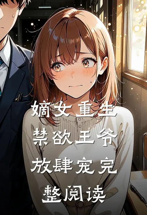 嫡女重生：禁欲王爷放肆宠完整阅读