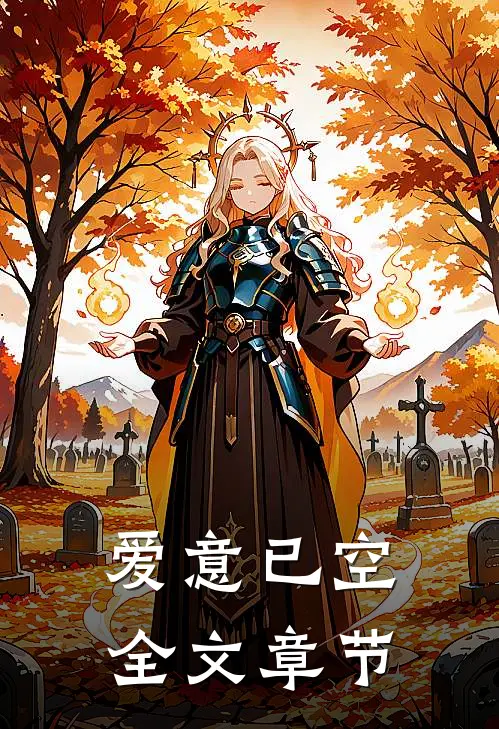 爱意已空全文章节