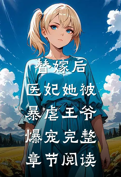 替嫁后，医妃她被暴虐王爷爆宠完整章节阅读