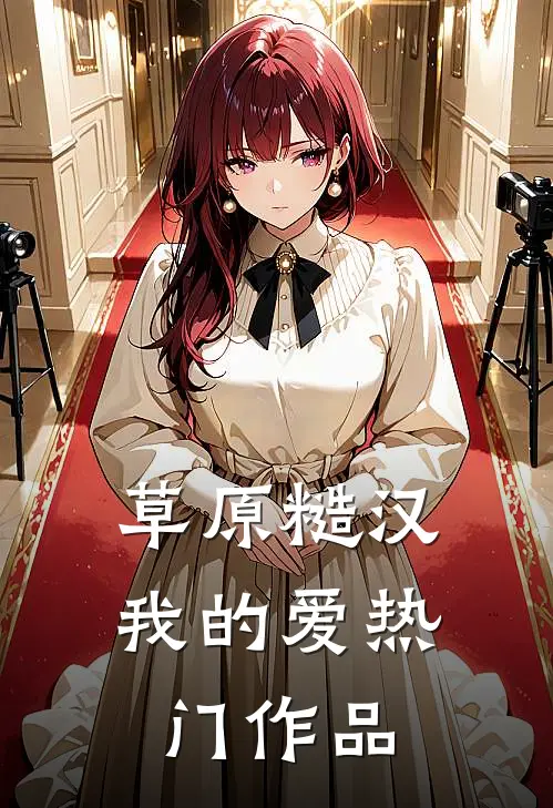 草原糙汉，我的爱热门作品