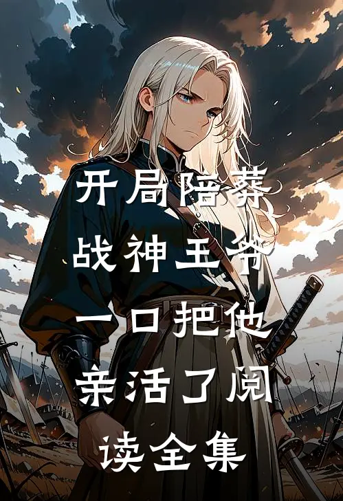 开局陪葬战神王爷，一口把他亲活了阅读全集