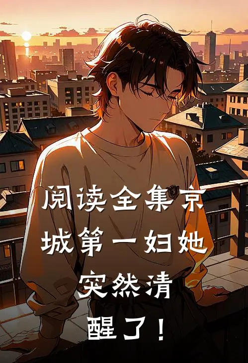 阅读全集京城第一妇她，突然清醒了！