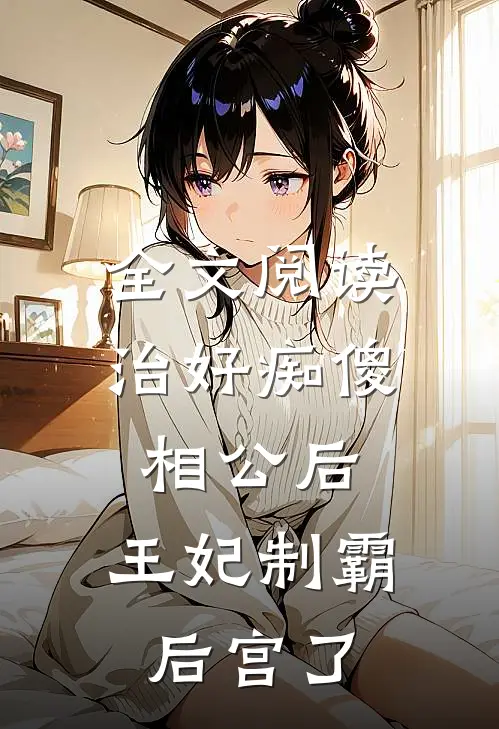 全文阅读治好痴傻相公后，王妃制霸后宫了