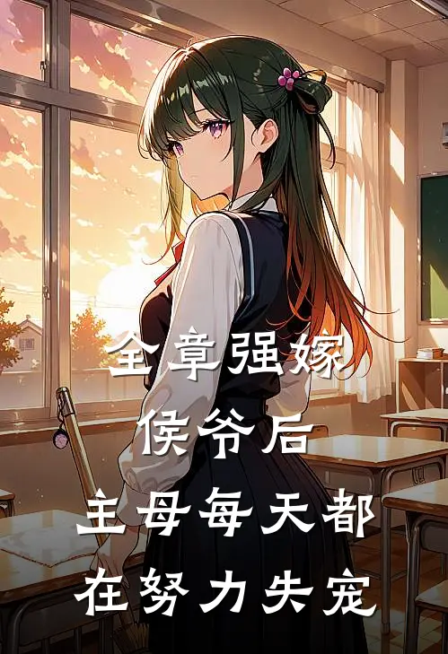 全章强嫁侯爷后，主母每天都在努力失宠