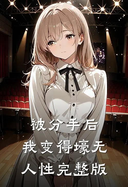 被分手后，我变得壕无人性完整版
