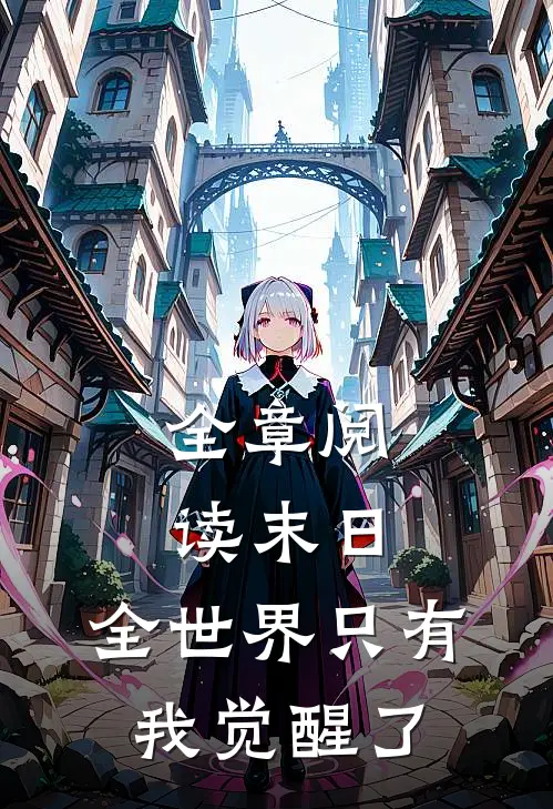 全章阅读末日：全世界只有我觉醒了