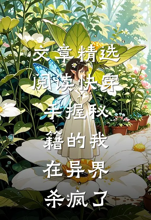 文章精选阅读快穿：手握秘籍的我，在异界杀疯了