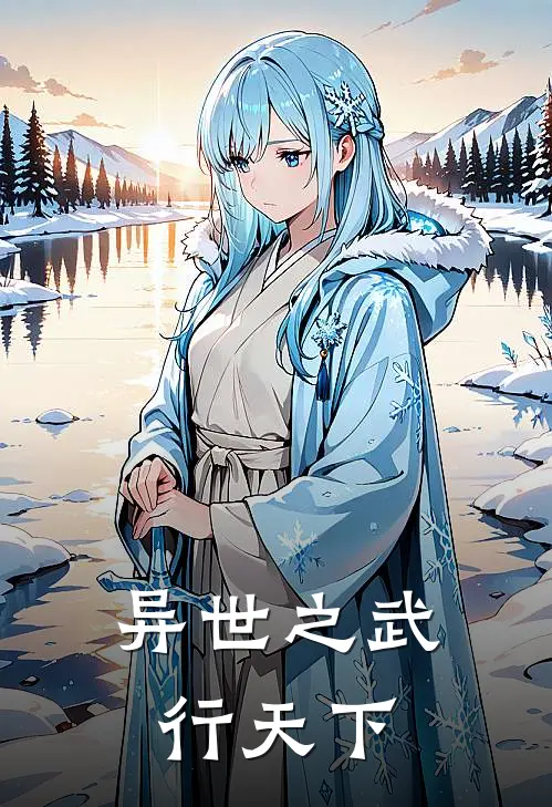 异世之武行天下