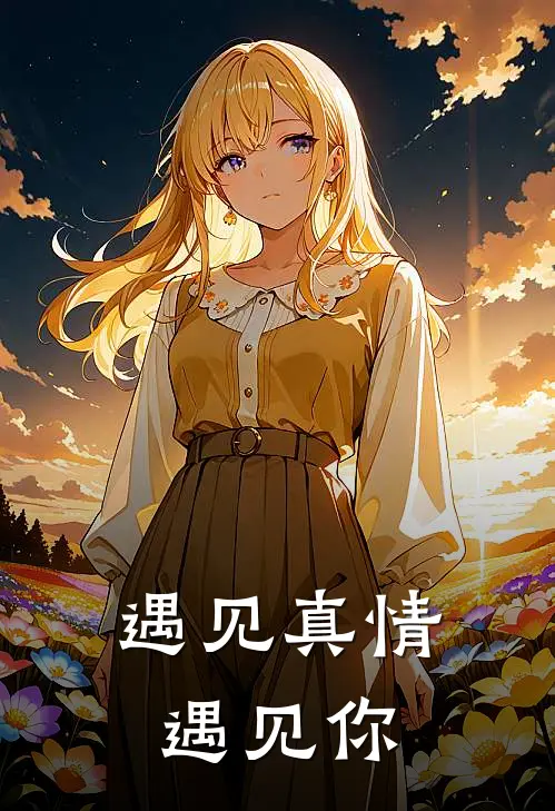 遇见真情遇见你