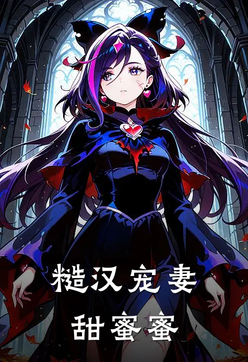 糙汉宠妻甜蜜蜜