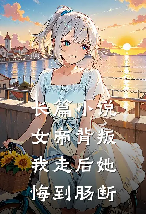 长篇小说女帝背叛，我走后她悔到肠断