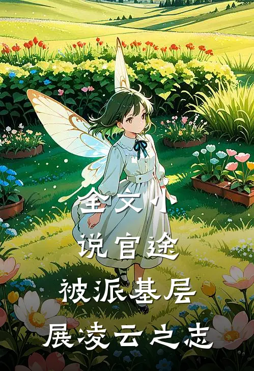 全文小说官途：被派基层，展凌云之志