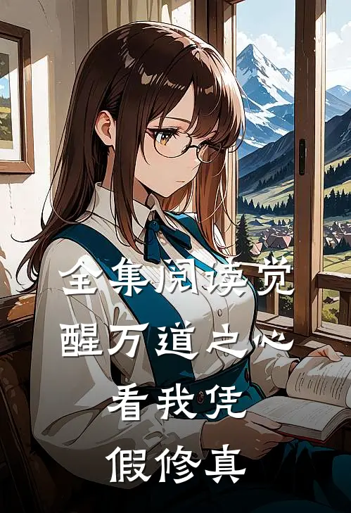 全集阅读觉醒万道之心，看我凭假修真