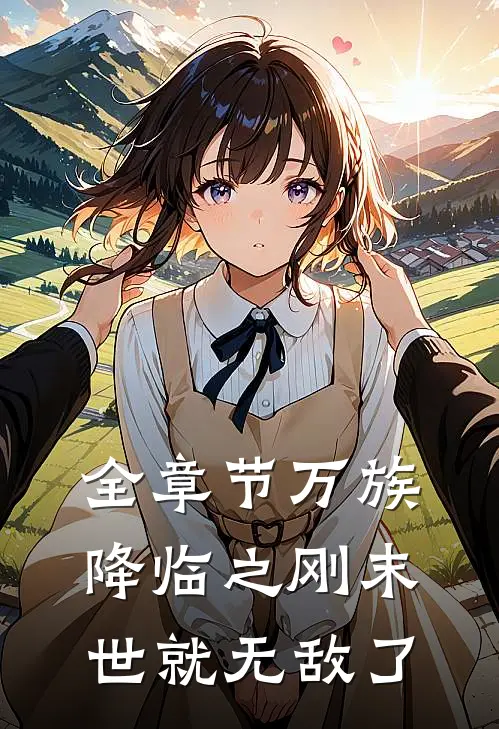 全章节万族降临之刚末世就无敌了
