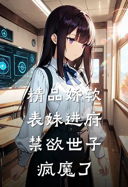 精品娇软表妹进府：禁欲世子疯魔了