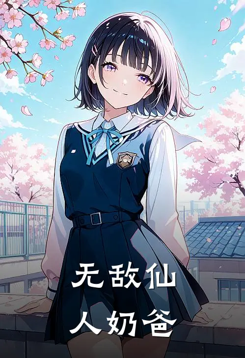无敌仙人奶爸