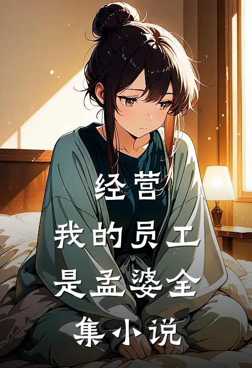 经营：我的员工是孟婆全集小说