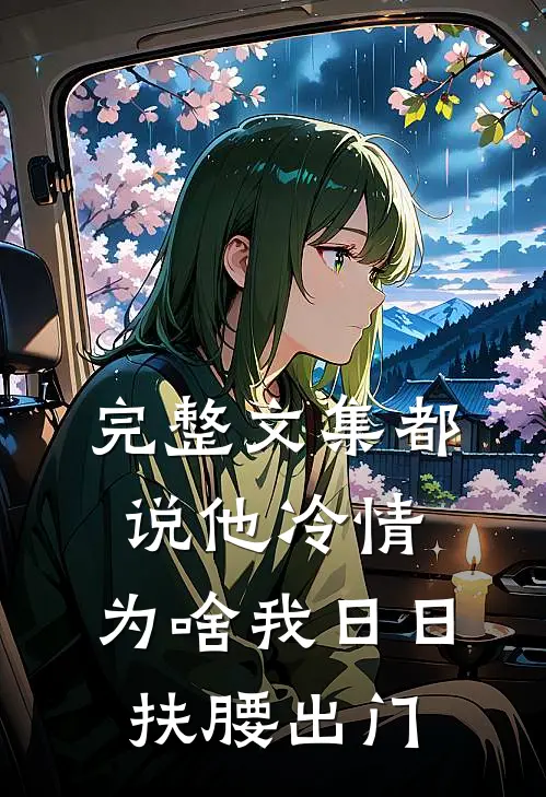 完整文集都说他冷情，为啥我日日扶腰出门