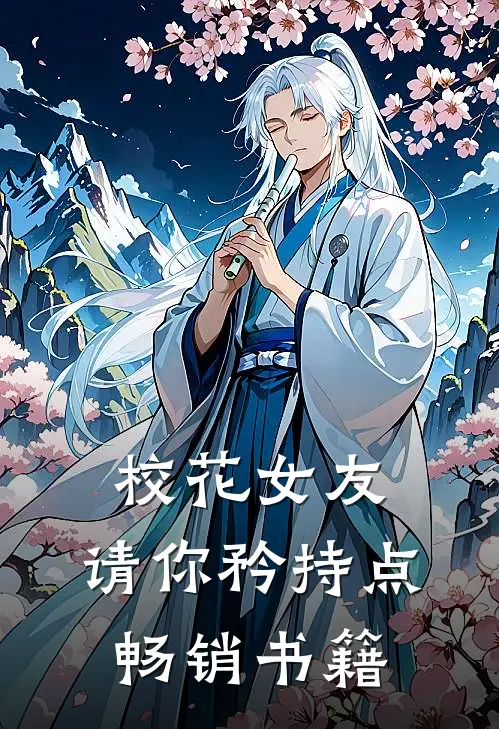 校花女友，请你矜持点畅销书籍