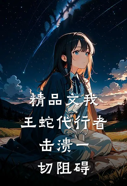 精品文我，王蛇代行者，击溃一切阻碍
