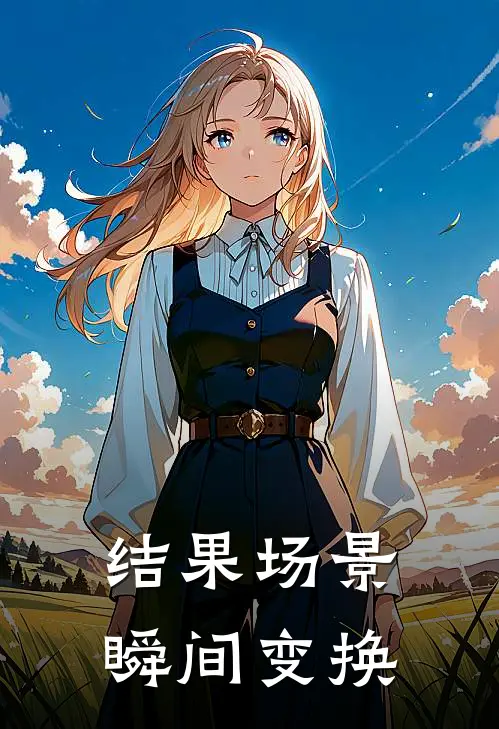 结果场景瞬间变换