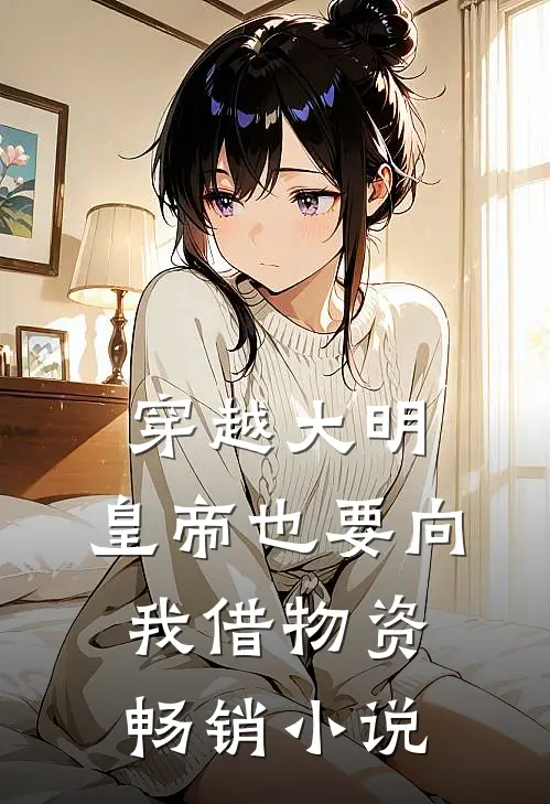 穿越大明：皇帝也要向我借物资畅销小说