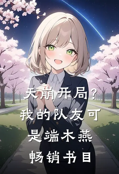 天崩开局？我的队友可是端木燕畅销书目