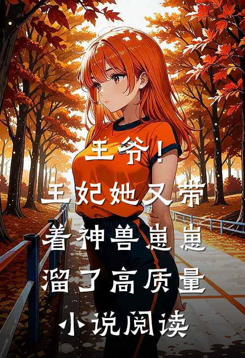 王爷！王妃她又带着神兽崽崽溜了高质量小说阅读