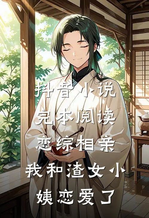 抖音小说完本阅读恋综相亲：我和渣女小姨恋爱了