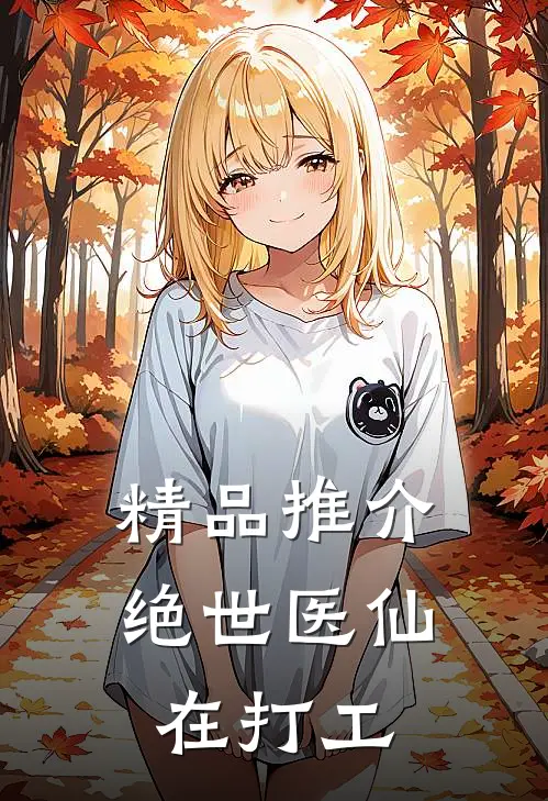 精品推介绝世医仙在打工