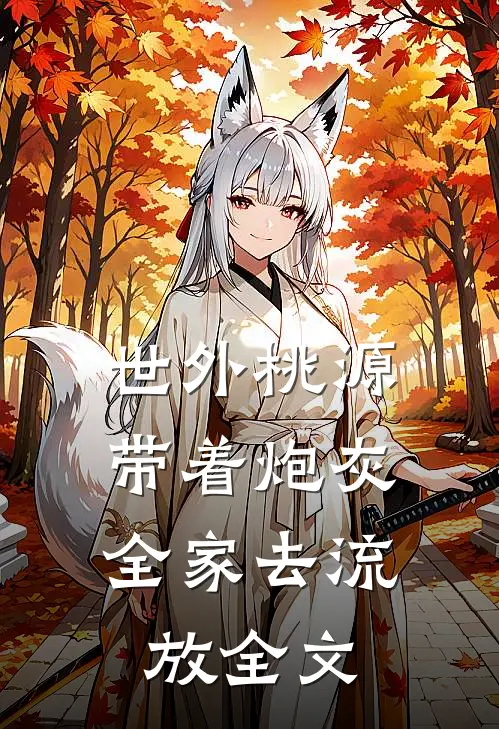 世外桃源：带着炮灰全家去流放全文