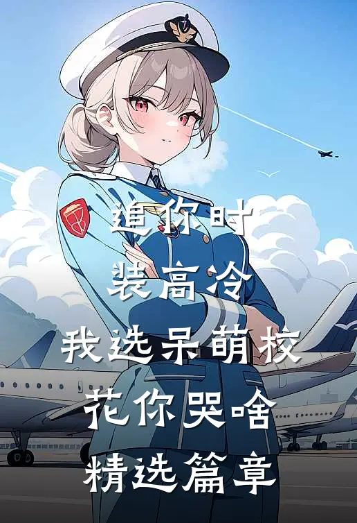 追你时装高冷，我选呆萌校花你哭啥精选篇章