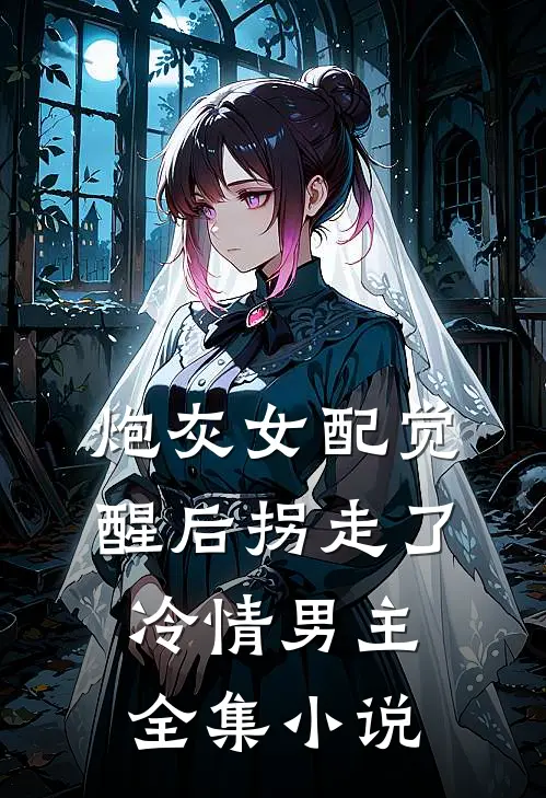 炮灰女配觉醒后拐走了冷情男主全集小说