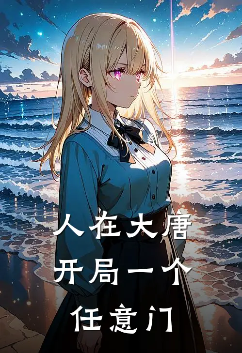 人在大唐：开局一个任意门