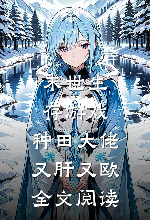 末世生存游戏：种田大佬又肝又欧全文阅读
