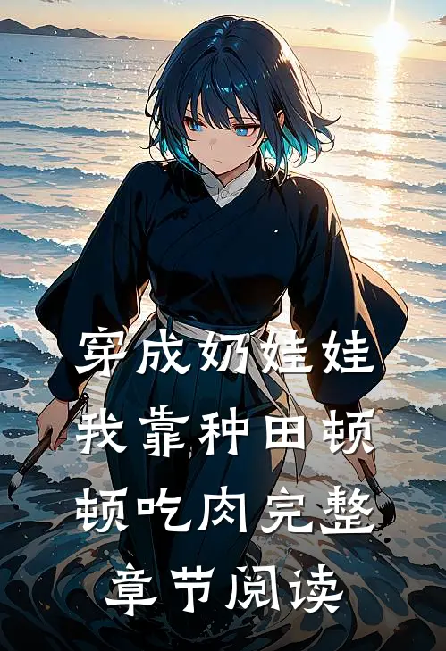 穿成奶娃娃，我靠种田顿顿吃肉完整章节阅读