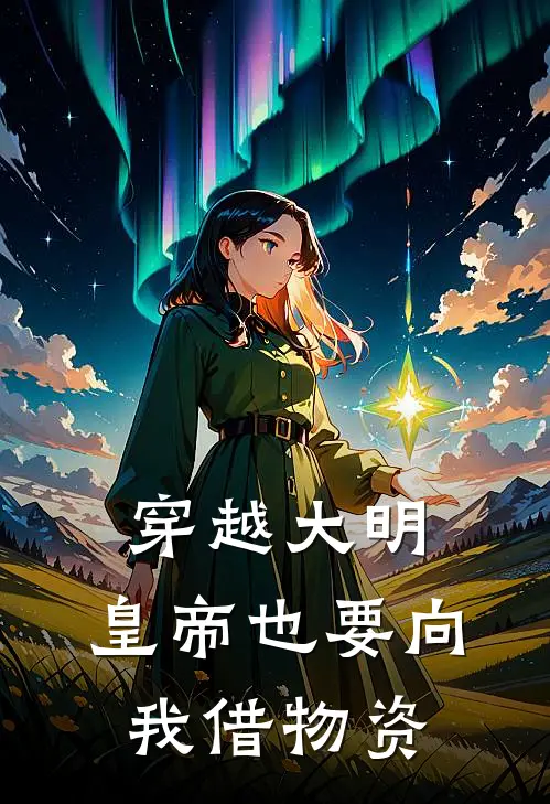 穿越大明：皇帝也要向我借物资