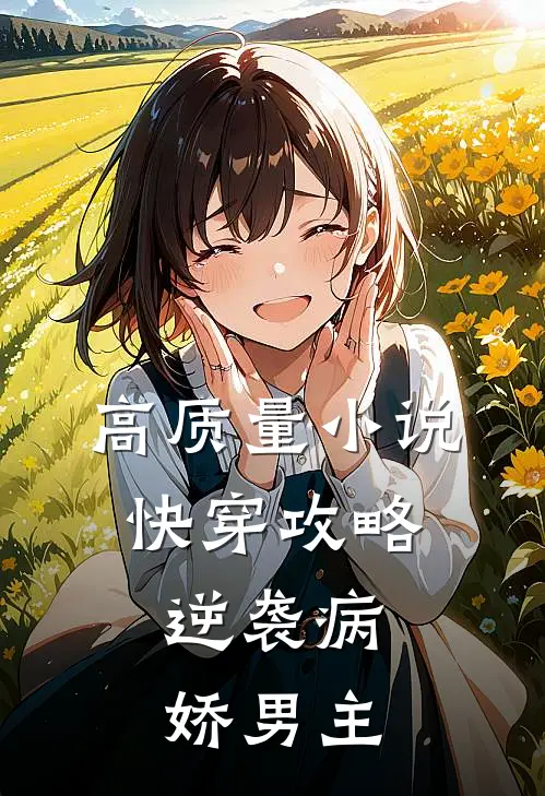 高质量小说快穿攻略：逆袭病娇男主