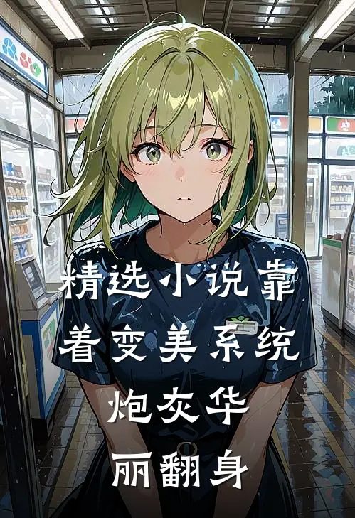 精选小说靠着变美系统，炮灰华丽翻身
