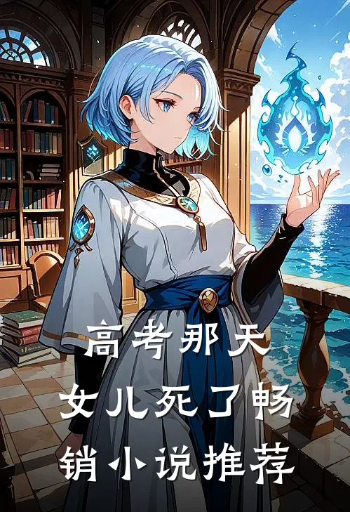 高考那天，女儿死了畅销小说推荐