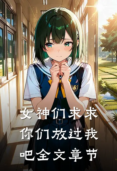 女神们求求你们放过我吧全文章节
