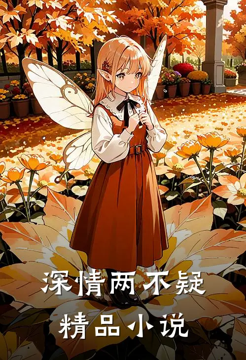深情两不疑精品小说