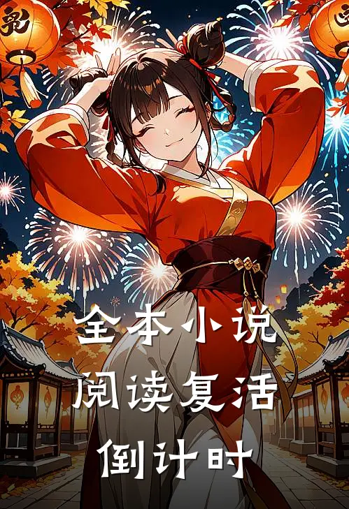 全本小说阅读复活倒计时