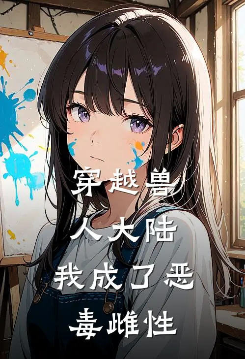 穿越兽人大陆，我成了恶毒雌性