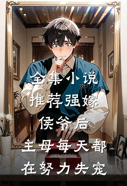 全集小说推荐强嫁侯爷后，主母每天都在努力失宠