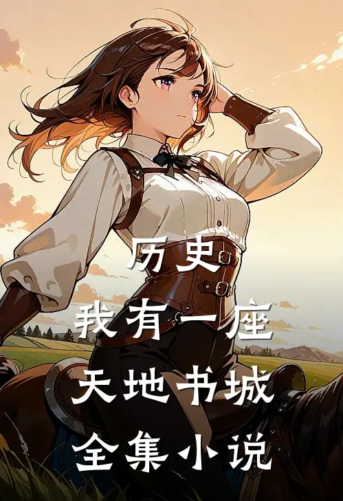 历史：我有一座天地书城全集小说